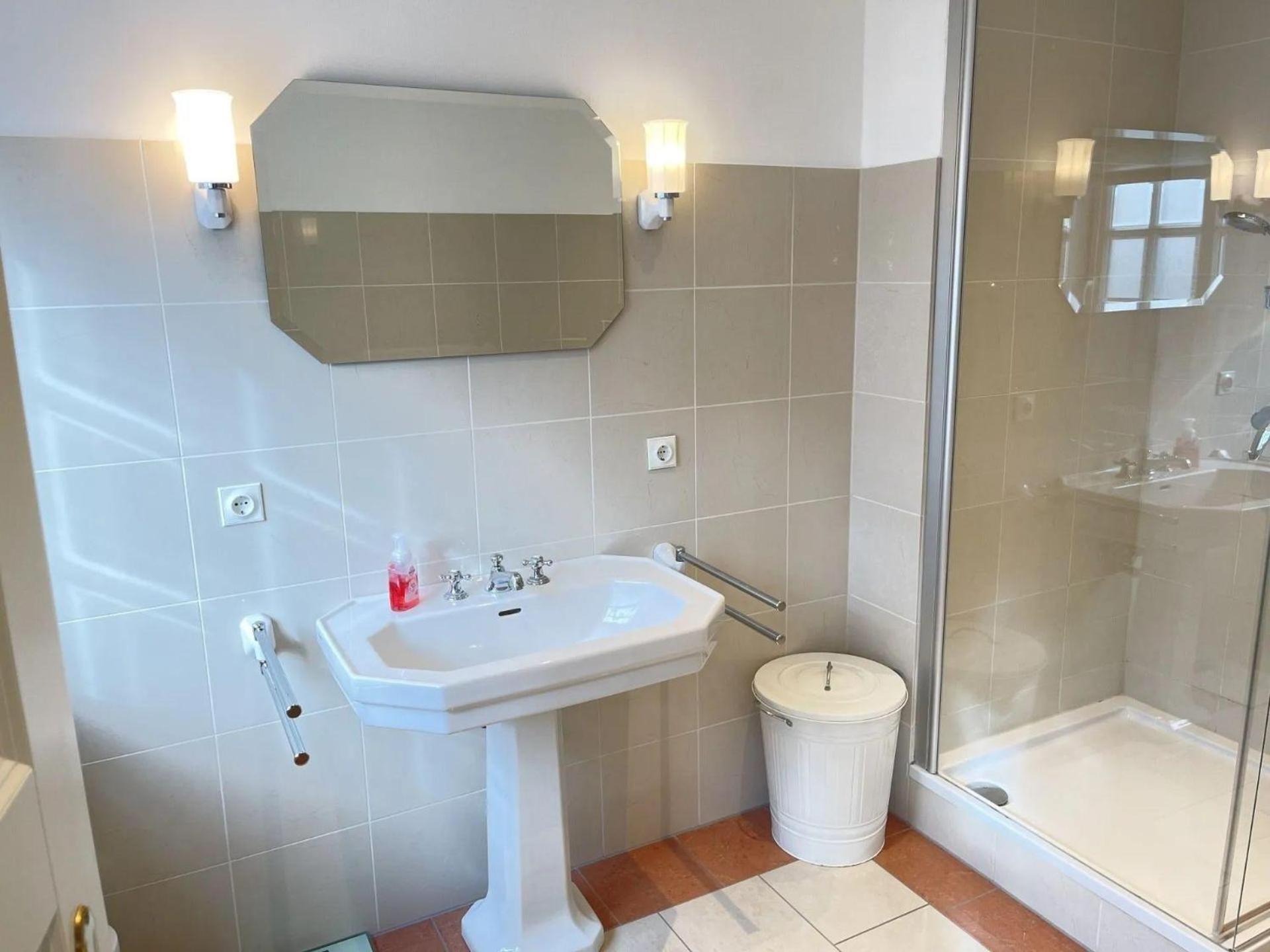 טימנדורפר שטרנד Ferienhaus-Strandallee95-Direkt-Am-Strand מראה חיצוני תמונה
