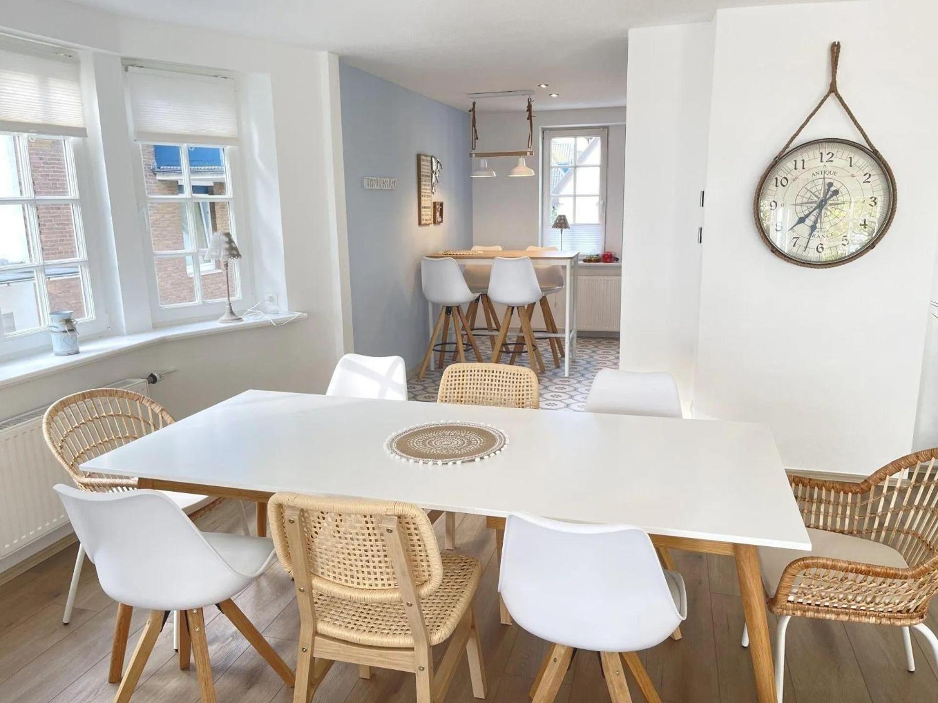 טימנדורפר שטרנד Ferienhaus-Strandallee95-Direkt-Am-Strand מראה חיצוני תמונה